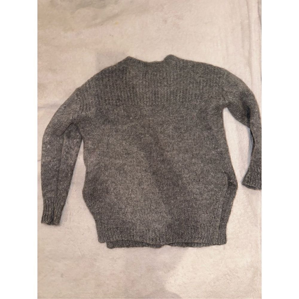 ISABEL MARANT wool / alpaca sweater women’s size 36 - Picture 2 of 7